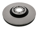 Volvo XC40, C40 2019-2025 Brake Disc - Fremax Painted 32300811