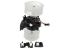 BMW 5 Series, 6 Series, M5, M6 2004-2010 Blower Motor Assembly - Mahle Behr 64116933910