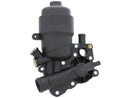 Audi Q5, Q7, A6, A7, A8, Volkswagen Touareg 2013-2016 Oil Filter Housing - febi bilstein 059115389P