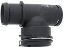 Volkswagen Golf, Atlas, Arteon, GTI, Jetta, Taos & More 2015-2025 Coolant Hose Connector - Cool Xpert 5Q0122291T