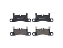 Porsche 911, Boxster 2012-2016 Brake Pad Set - Brembo 99135293904