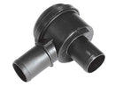 Saab 9000, 900, 9-3, 9-5 Cut-Off Valve - Pro Parts 4441895