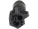 Audi RS5, S5, SQ5, A6, A7, Q7 & More 2018-2025 Oil Filter Housing - Vaico 06M115401M