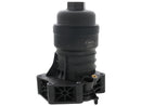 Audi RS5, S5, SQ5, A6, A7, Q7 & More 2018-2025 Oil Filter Housing - Vaico 06M115401M