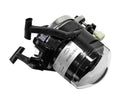 BMW 3 Series 2003-2006 Fog Light - ZKW 63176920704