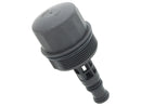 Mercedes-Benz M-Class, C-Class, E-Class, SLK / SLC, CLK-Class, GL-Class & More 2005-2015 Oil Filter Housing Cap - Rein Automotive 272180003864