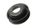 BMW Z3, Z4, M3 2001-2008 Water Pump Pulley - URO Parts 11517840403