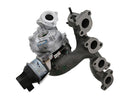 Volkswagen Jetta, Beetle, Golf, Audi A3 2009-2014 Turbocharger - Borg Warner 03L253056
