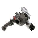 Volkswagen Jetta, Beetle, Golf, Audi A3 2009-2014 Turbocharger - Borg Warner 03L253056