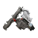 Volkswagen Jetta, Beetle, Golf, Audi A3 2009-2014 Turbocharger - Borg Warner 03L253056