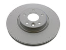 Volvo S40, V50, C30, C70 2004-2013 Brake Disc - ATE Coated 31471819