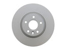 Volvo S40, V50, C30, C70 2004-2013 Brake Disc - ATE Coated 31471819