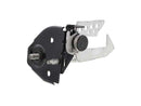BMW 5 Series, 7 Series, 6 Series, M6, M5 2009-2019 Hood Lock - Vaico 51237183764