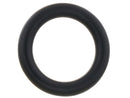 Volkswagen Touareg, Atlas, Passat, Corrado, Eos, EuroVan & More Oil Drain Plug O-Ring - Elring Klinger N90405402