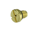BMW 3 Series, Z3, 8 Series, 7 Series, 5 Series, X5 & More 1989-2008 Bleeder Screw - URO Parts Premium 17111712788