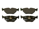 BMW Z3, 3 Series 1992-2002 Brake Pad Set - ATE 34216761238