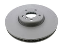 BMW 7 Series, 6 Series 2010-2019 Brake Disc - Zimmermann Formula F 34106898731