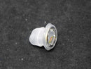 BMW 5 Series, 7 Series, M5 1995-2001 Retaining Clip - Vaico 51458161557