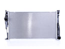 BMW 3 Series, 1 Series, Z4, X1 2007-2016 Radiator - Nissens 17117547059