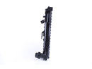 BMW 3 Series, 1 Series, Z4, X1 2007-2016 Radiator - Nissens 17117547059