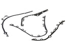 Porsche Macan, Cayenne 2015-2018 Timing Cover Gasket Set - Elring Klinger 105484003