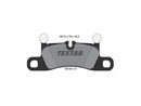 Porsche Cayenne 2019-2023 Brake Pad Set - Textar 9Y0698451AE