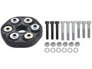 Mercedes-Benz E-Class, 190 Series, S-Class 1986-1995 Flex Disc Kit - Meyle HD 124411041502