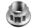 Porsche Cayenne, Volkswagen Touareg, Audi Q7 2003-2018 Wheel Hub Nut - febi bilstein WHT006779