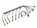 BMW 6 Series, 5 Series, 7 Series, 3.0Si 1971-1981 Spark Plug Wire Set - Karlyn-STI 12121705716