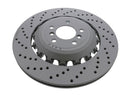 BMW M6, M5 2012-2019 Brake Disc - Zimmermann Formula Z 34212284103