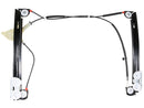 Mini Cooper Hardtop 2005-2008 Window Regulator - URO Parts 51337162163