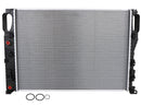Mercedes-Benz E-Class, CLS-Class 2007-2011 Radiator - Nissens 211500340264