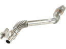 BMW 7 Series, M6, 5 Series, M5, X5, X6 2010-2020 Turbocharger Oil Line - Rein Automotive 11427844986