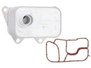 Audi A4, A6, TT, A3, Q5, A5 & More 2008-2018 Engine Oil Cooler - Pierburg 06J117021Q