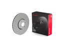 Mercedes-Benz S-Class 2014-2021 Brake Disc - Brembo 2224215100