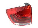 BMW X1 2012-2015 Taillight - Genuine BMW 63212990111