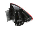 BMW X1 2012-2015 Taillight - Genuine BMW 63212990111