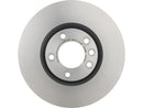 Porsche Cayenne 2011-2018 Brake Disc - Brembo 95835140401