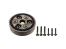Volkswagen Golf, Tiguan, Arteon, Golf R, Audi TT, A3 & More 2015-2024 Drive Shaft Flex Disc - febi bilstein 5Q0521307