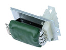 Volkswagen Jetta, Golf, Cabrio, EuroVan 1993-2003 Blower Motor Resistor - URO Parts 701959263A