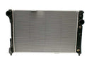 Mercedes-Benz E-Class, C-Class, CLS-Class, GLK-Class 2010-2018 Radiator - Nissens 2045003603