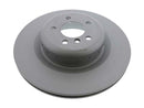 BMW X5, X6 2010-2019 Brake Disc - Zimmermann Formula F 34216795318