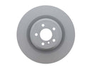 BMW X5, X6 2010-2019 Brake Disc - Zimmermann Formula F 34216795318