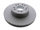 Mercedes-Benz S-Class, CL-Class 1992-1999 Brake Disc - Zimmermann Coat Z 140421101264