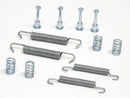 BMW 5 Series, 7 Series, 8 Series, Z3, 6 Series, M3 & More Hardware Kit - ATE 34410304724
