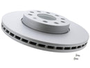 Volkswagen Jetta, Golf, Beetle, Audi A3 2012-2025 Brake Disc - ATE Coated 5C0615301D