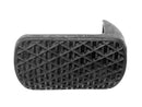 Mercedes-Benz E-Class, S-Class, SL-Class, C-Class, CL-Class, M-Class & More Brake Pedal Pad - febi bilstein 1232910082