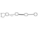 Audi A6, A8, Q7, R8, RS4, RS5 & More 2005-2015 Valve Cover Gasket - Elring Klinger 079103650C