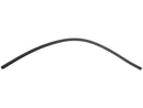 Mercedes-Benz E-Class, SL-Class, S-Class Door Glass Seal - Jopex 1237250265