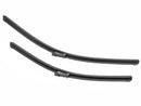Audi A4, A5, RS5, S5, S4 2016-2025 Wiper Blade Set - Bosch 8W1998002